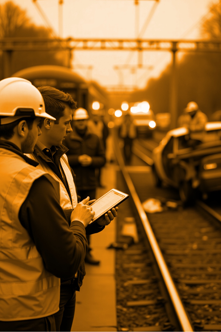 Accident Audit