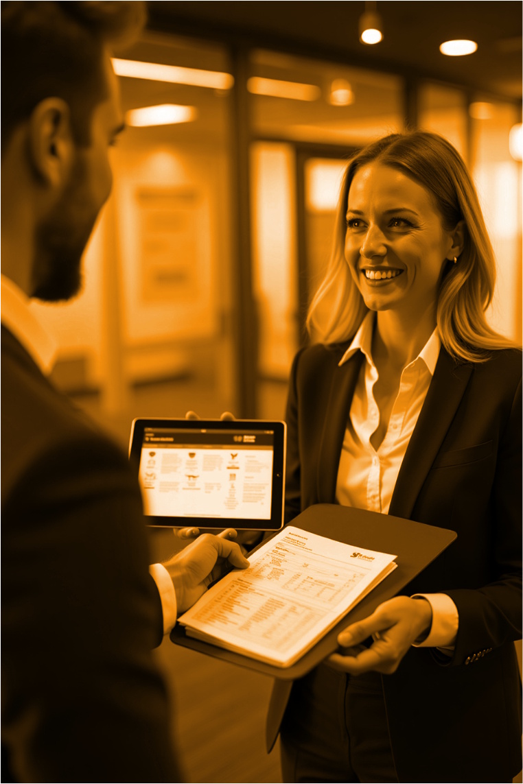 Client PDF Doc Packs