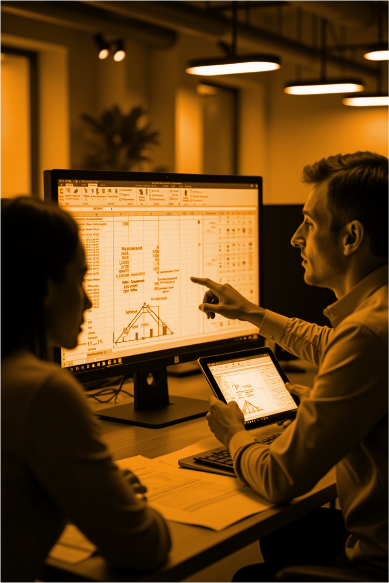 Engineering Support Services