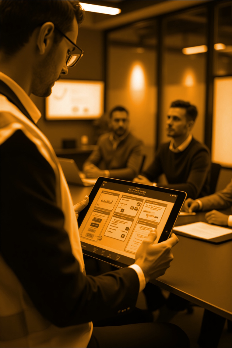 ISO 9001 Procedures