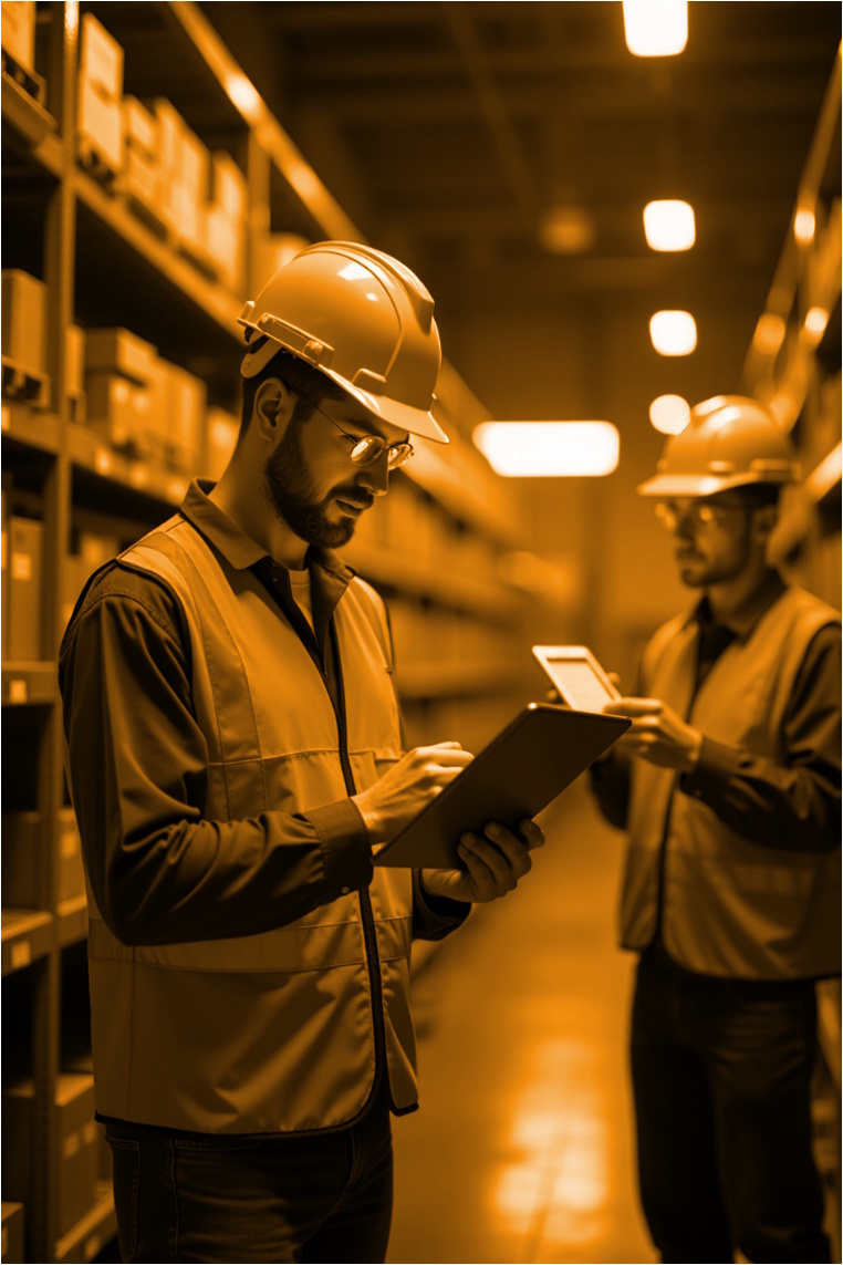 MRO Queries