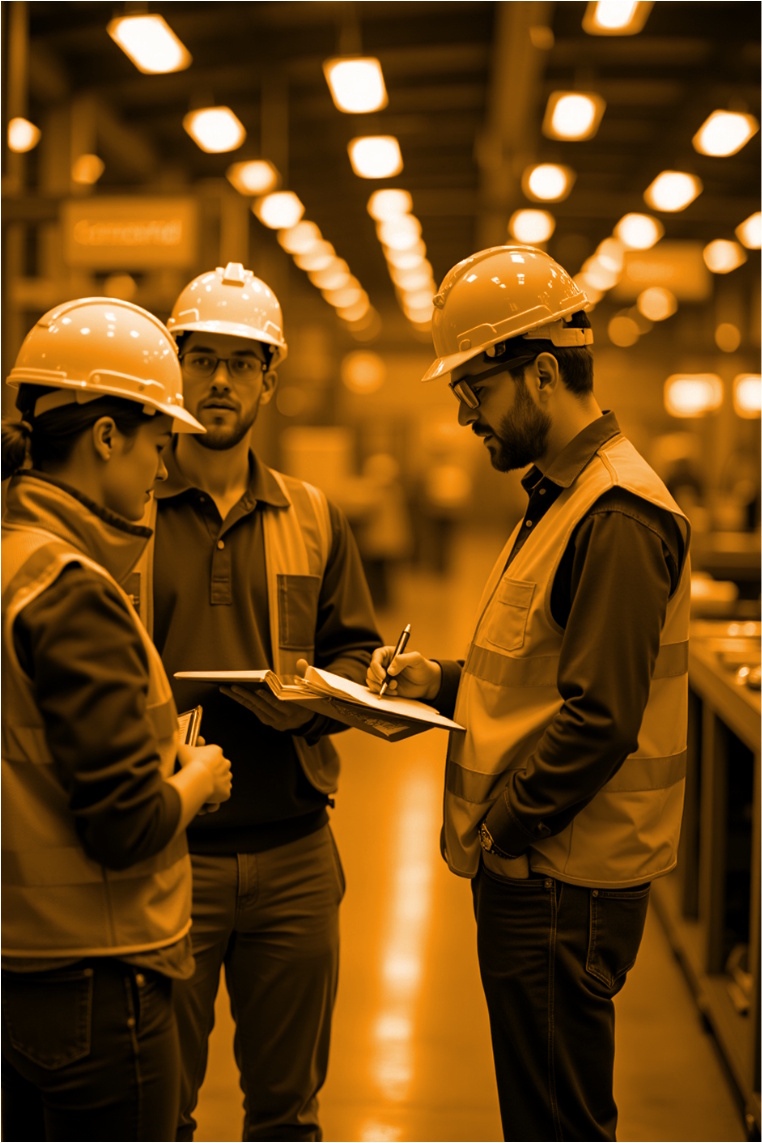 Quality Assurance Audit