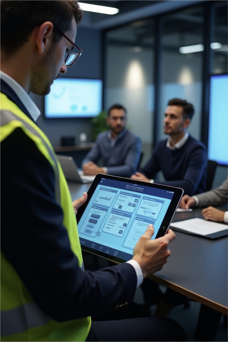 ISO 9001 Procedures