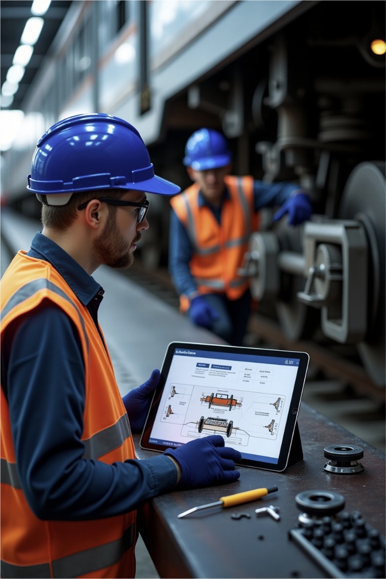 Ride Optimisation Services