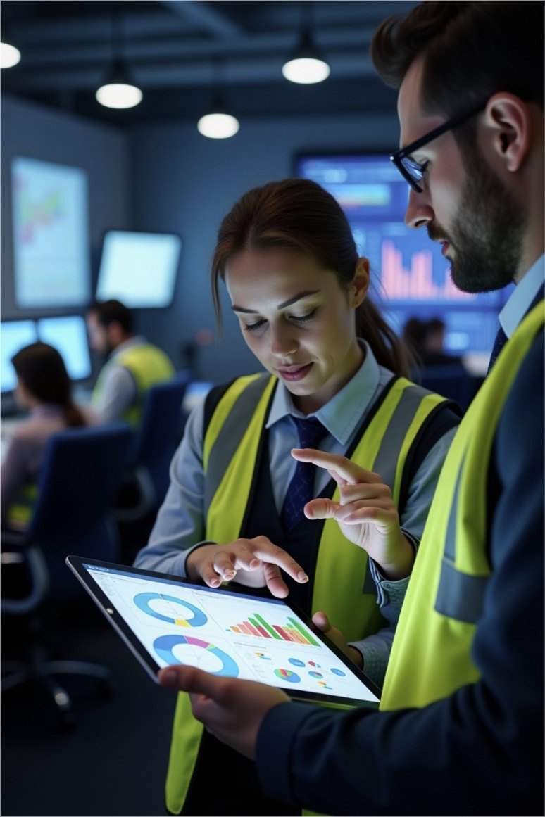 Scheduled KPI Reports